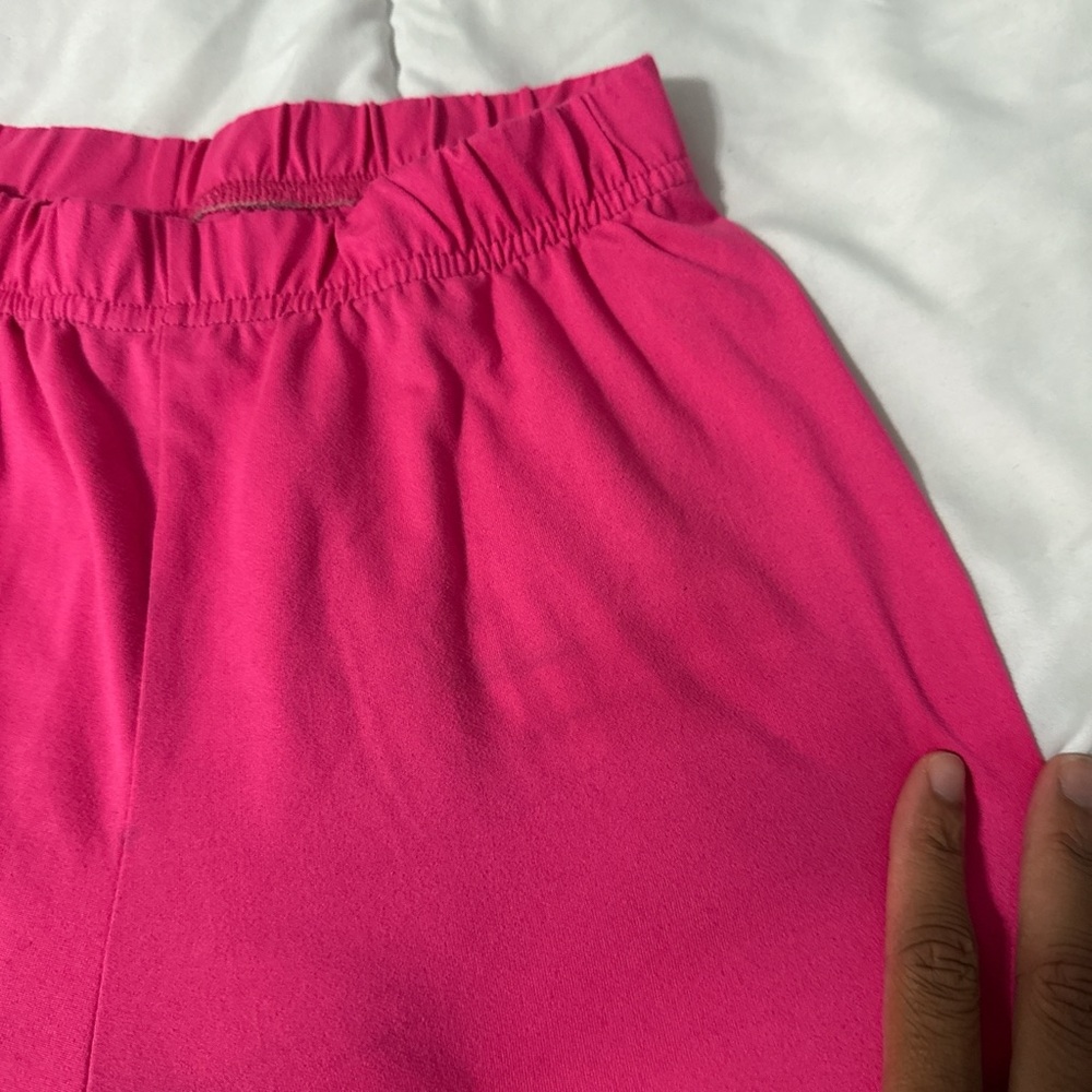Pink Pajama Set - Picture 5 of 6